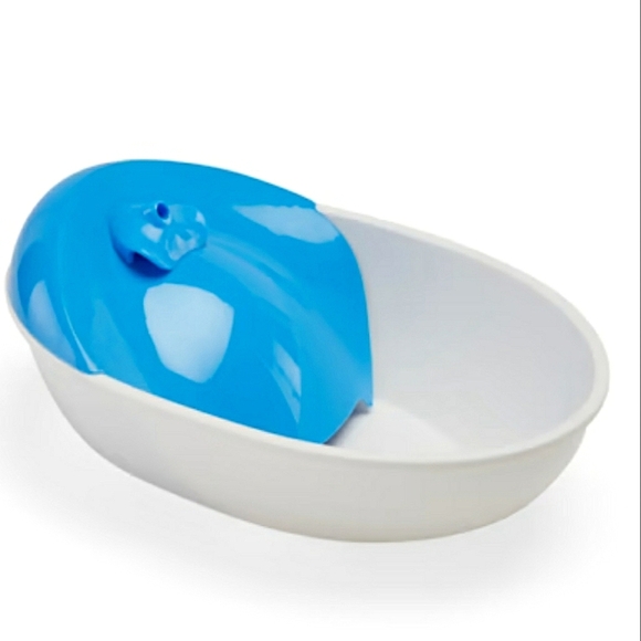 🐈‍⬛BUY 2 GET 1 FREE EveryYay Get Fresh Waterfall Classic Pet Fountain - Picture 1 of 16